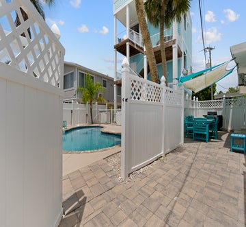 Bluewaters Beach House