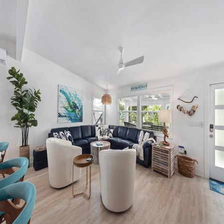 Bluewaters Beach House