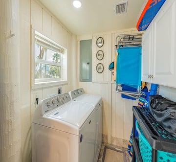 Palmetto Beach Cottage 1