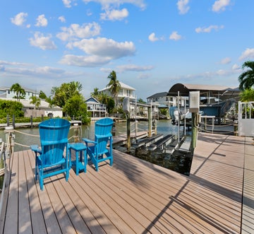 Harborside on Palermo