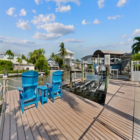 Harborside on Palermo