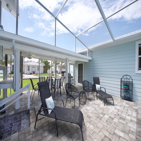 Beach Paradise Getaway