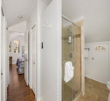 Beach House Paradise