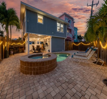 Island Charm