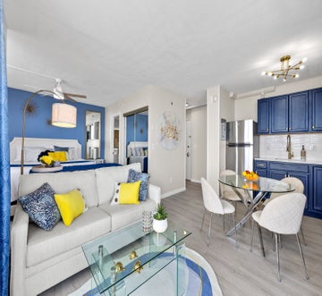 Estero Beach & Tennis 1102-A