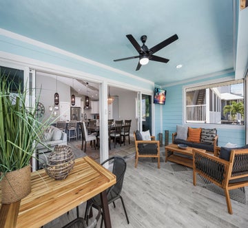 Harborside on Palermo