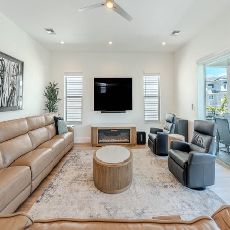 Cask and Cocoa