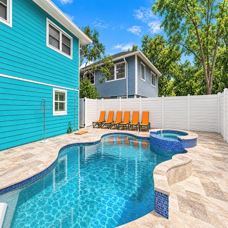 Sand Dollar Suite