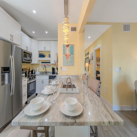 218 Dolphin Beach House