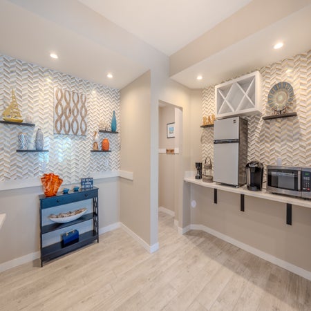 Harborside on Palermo