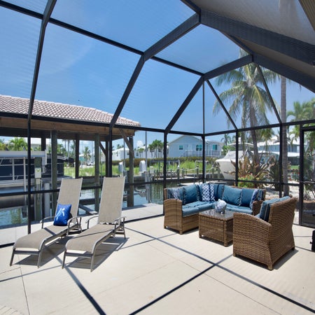 The Little Beach House