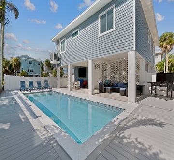 Pearl Street Retreat