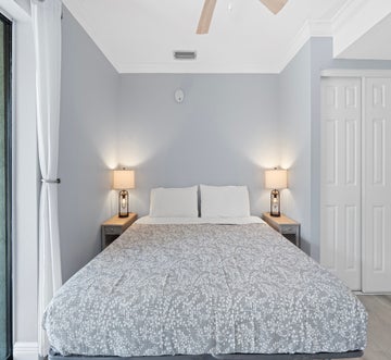 Osprey Retreat