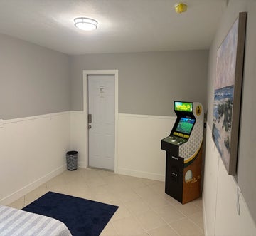 The Little Beach House