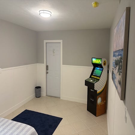 The Little Beach House