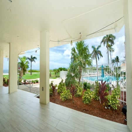 Estero Beach & Tennis 1004-A