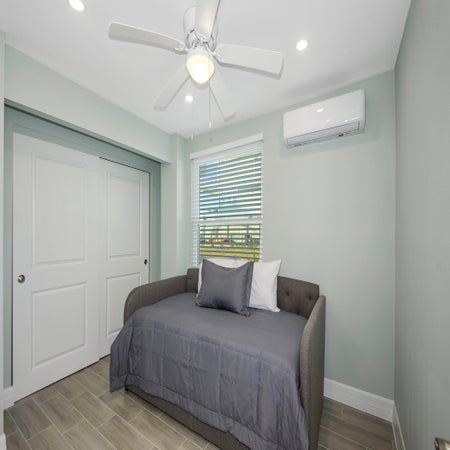 Bayview Sunset Getaway