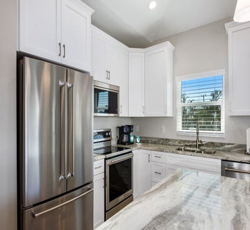 Betty’s Beach House