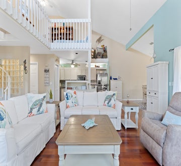 Blue Bayou A & B