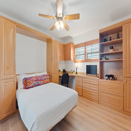 Beach Bungalow