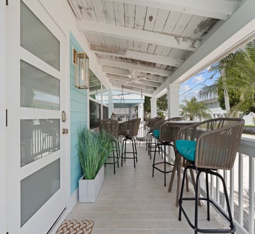 Bluewaters Beach House