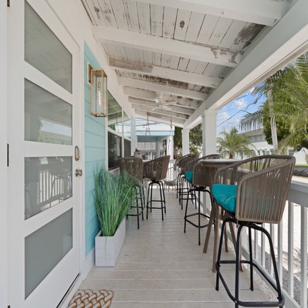 Bluewaters Beach House