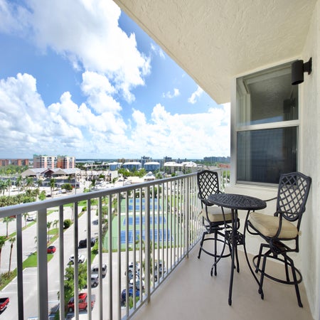 Estero Beach & Tennis 806-B