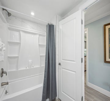 Bayview Sunset Getaway B