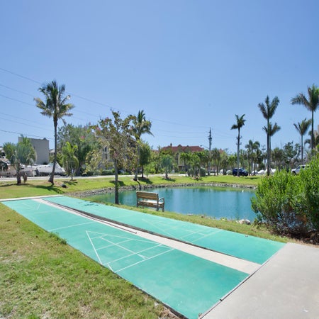 Estero Beach & Tennis 901-C