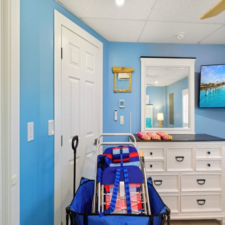 Sand Dollar Suite