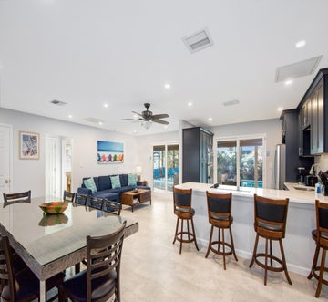 Changes In Latitudes