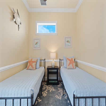 Casa del Sol Breeze