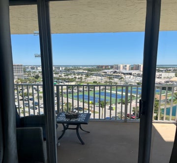 Estero Beach & Tennis 901-C