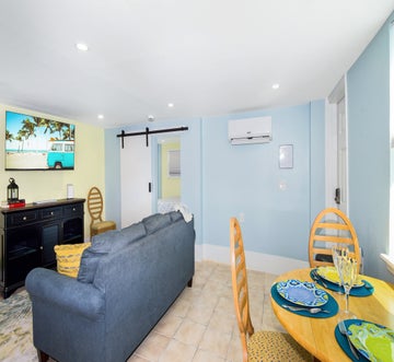 Island Paradise Estate