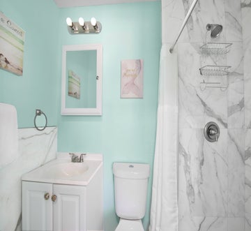 Mermaid Tales 3BR #1, #5, and #6