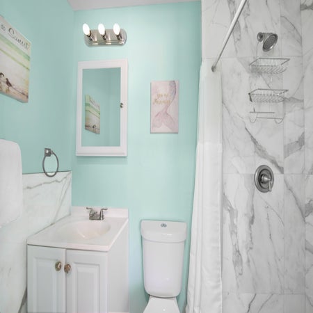 Mermaid Tales 3BR #1, #5, and #6