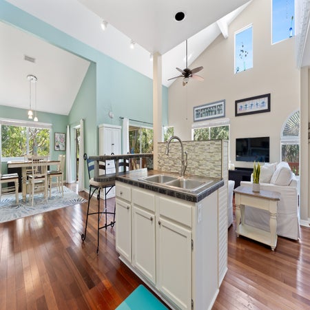Blue Bayou B