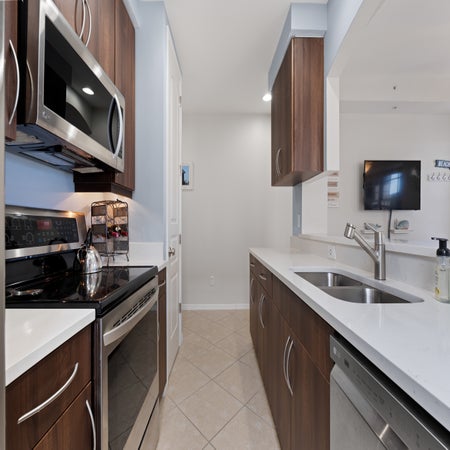 White Cap Condo B201