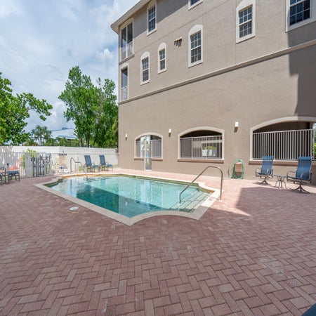 White Cap Condo B201
