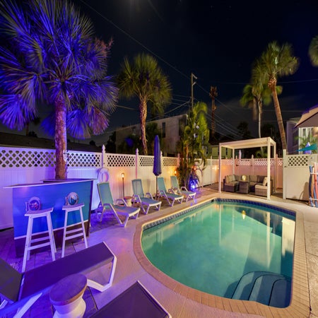 Bluewaters Beach House