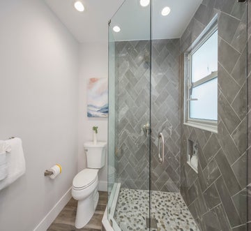 Beach Paradise Getaway