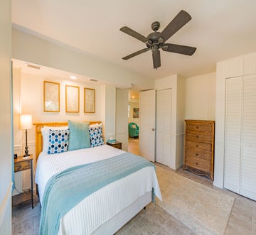 Palmetto Beach Cottage 1