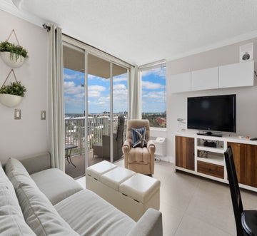 Estero Beach & Tennis 901-C