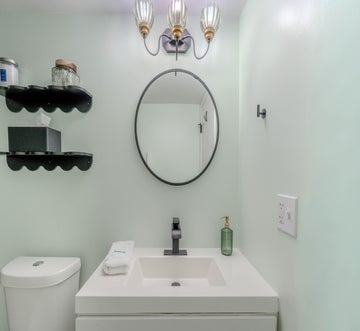 Estero Beach & Tennis Club-Penthouse 3A