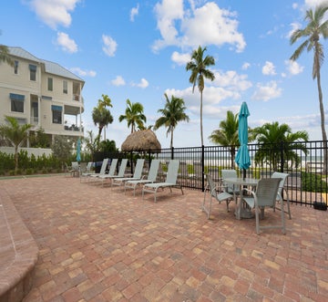 Seaside Condo 109