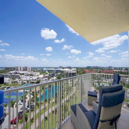 Estero Beach & Tennis 901-C