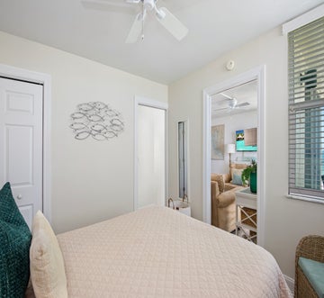 Estero Beach & Tennis 708-C