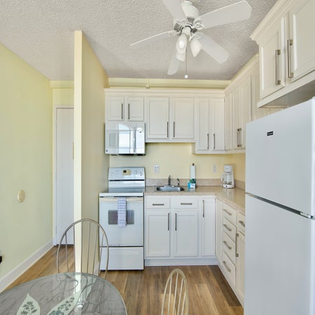 Estero Beach & Tennis 1001-A