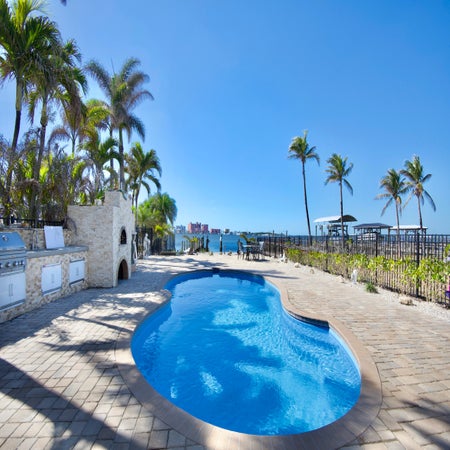 Bayview Sunset Getaway A