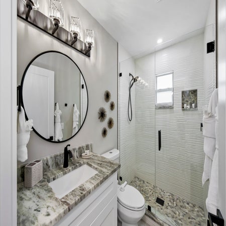 Harborside on Palermo